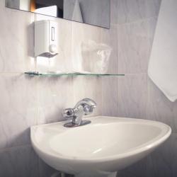 Фото Отель Экватор Лайт