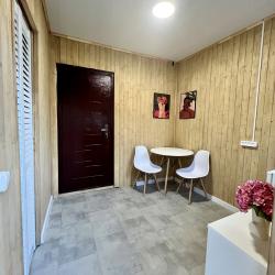 Фото Апартаменты на улице Курортная