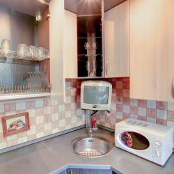 Фото Отель Щёлковские квартиры на 1-м Советском