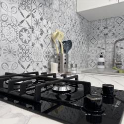 2-комнатные апартаменты стандарт