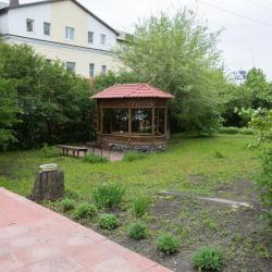 Фото Отель Сура