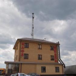 Фото Мотель 900 Км