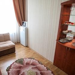 3-комнатные апартаменты улучшенные