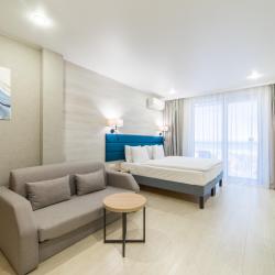 Фото Отель Alean Club Majestic (Алеан клаб Маджестик)