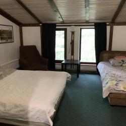 Фото Отель Зима-Лето