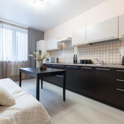 1-комнатные апартаменты улучшенные