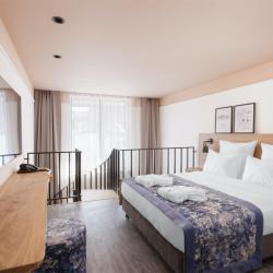 Фото Отель Country Hills Resort (Кантри Хиллс Резорт)