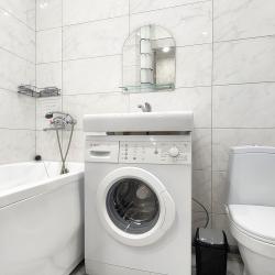 Фото Апартаменты на улице Петра Гаврилова 3