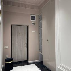 Фото Апартаменты на улице Нукус 55