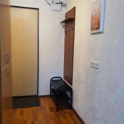 1-комнатные апартаменты эконом №2