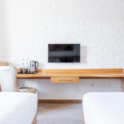 Фото Отель Praga (Прага)