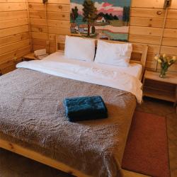 Фото Отель Никитское Подворье