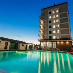 Фото Отель Family Pride Inn (Фэмили Прайд Инн)