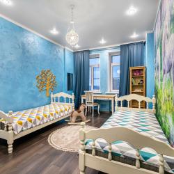 Фото Апартаменты на улице Вишневского 3