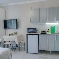 Фото Апартаменты на проспекте Аль-Фараби 131