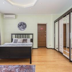Фото Отель Moment House на улице Павшинская 2