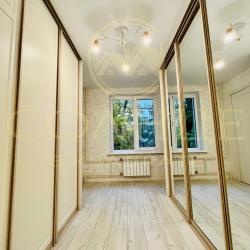Фото Апартаменты на улице Профсоюзная 36 корпус 1