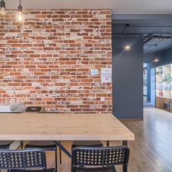 Фото Отель Hot place (Хот плэйс)