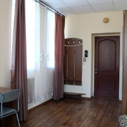 Фото Отель Планета