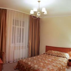 Фото Отель Магеллан Хаус