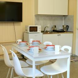 Фото Отель Евразия