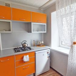 Фото Апартаменты на улице Гончарова 8