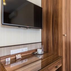 Фото Пушкин Парк-отель