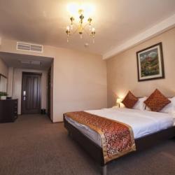 Фото Отель Classic (Классик)