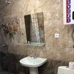 Номер стандарт с 1 двуспальной кроватью