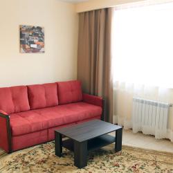 Фото Отель Siberia Apartments (Сибирия Апартмент)