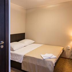 Фото Отель Сияние