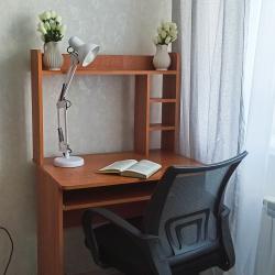 2-комнатные апартаменты стандарт Пархоменко 20