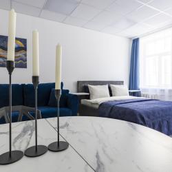 фото 10 Dere Apartments на Миллионной, 29