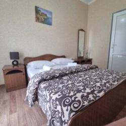 Фото Отель Марина