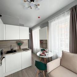 фото 27 Lucky Room (Лаки Рум) на улице Электрозаводская