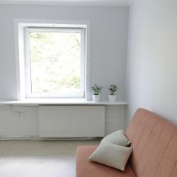 2-комнатные апартаменты стандарт