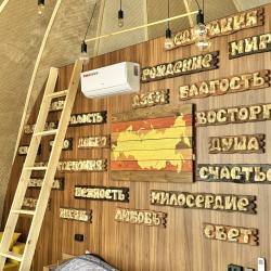 Сфера 10  Дзен со вторым ярусом