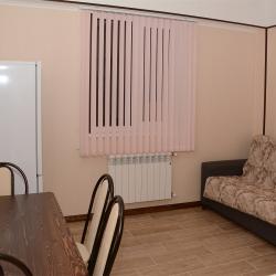 Фото Solar Apart Hotel (Солар Апарт Отель)