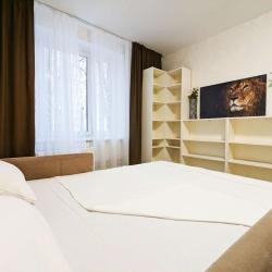 Фото Отель Apart Saray в проезде Петровско-Разумовский 9с1
