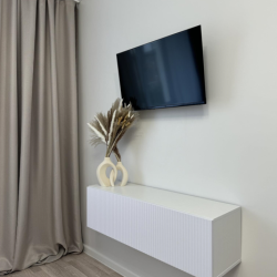 Фото Отель Happy Apartments на улице Монастырская 117