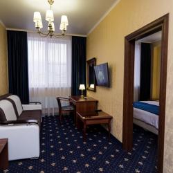 Фото Бизнес Отель