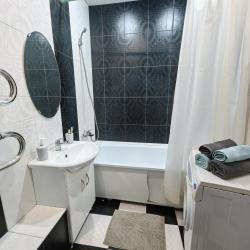 2-комнатные апартаменты улучшенные