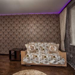 Фото Апартаменты на Черняховского 15