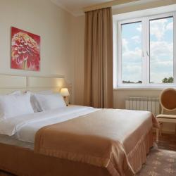 2-местный номер стандарт улучшенный