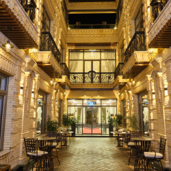 Фото Отель East Star Hotel (Еаст Стар)