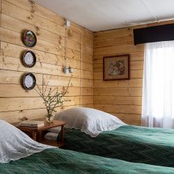 Фото Отель Olafa Home (Олафа Хоум)