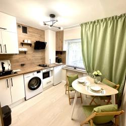 Фото Апартаменты на улице Чайковского 4