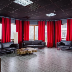 Фото Отель Шале 28