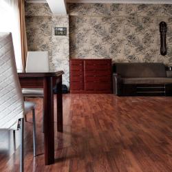 Фото Апартаменты на улице Байкальская 107А/1