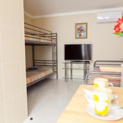 Фото Отель Тизори